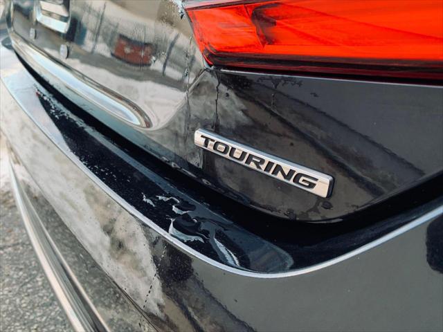2019 Honda Accord Sedan Sport 1.5T, 多伦多, 全款车