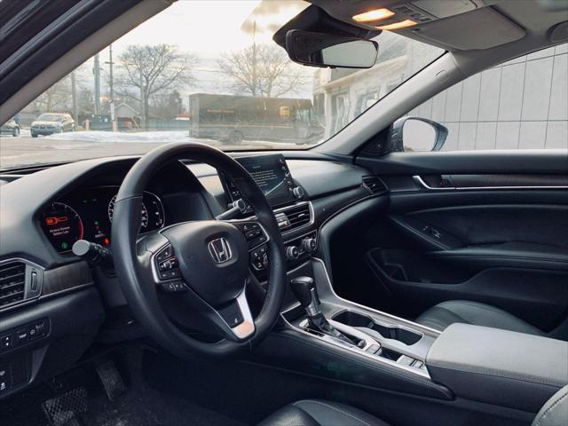 2019 Honda Accord Sedan Sport 1.5T, 多伦多, 全款车