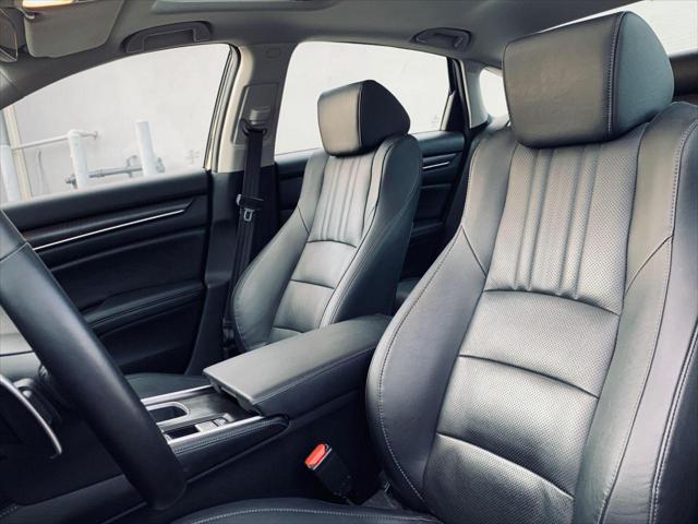 2019 Honda Accord Sedan Sport 1.5T, 多伦多, 全款车