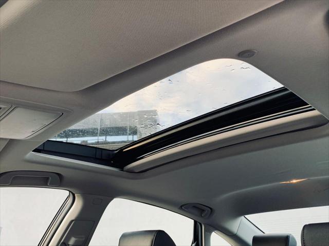 2019 Honda Accord Sedan Sport 1.5T, 多伦多, 全款车