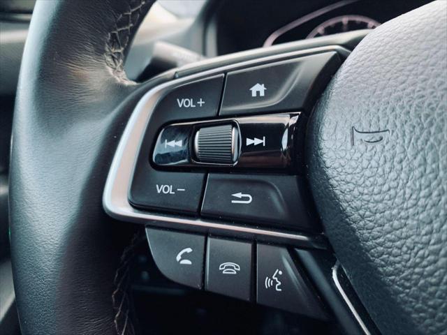 2019 Honda Accord Sedan Sport 1.5T, 多伦多, 全款车