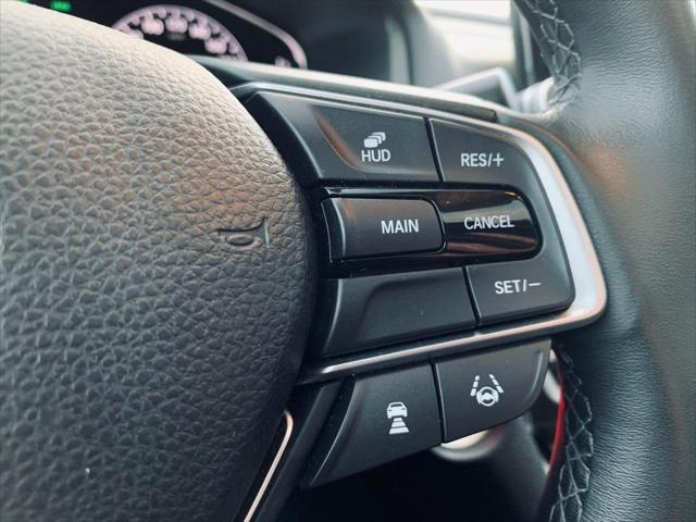 2019 Honda Accord Sedan Sport 1.5T, 多伦多, 全款车