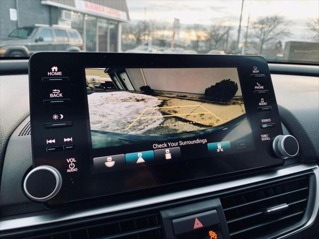 2019 Honda Accord Sedan Sport 1.5T, 多伦多, 全款车