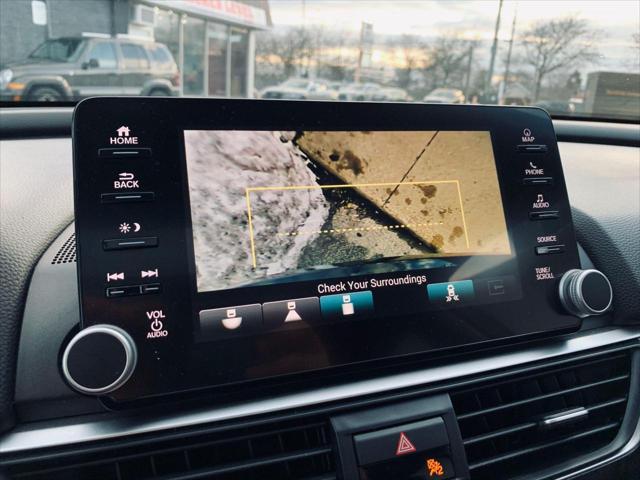 2019 Honda Accord Sedan Sport 1.5T, 多伦多, 全款车