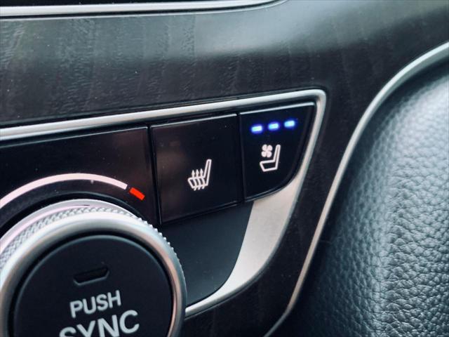 2019 Honda Accord Sedan Sport 1.5T, 多伦多, 全款车