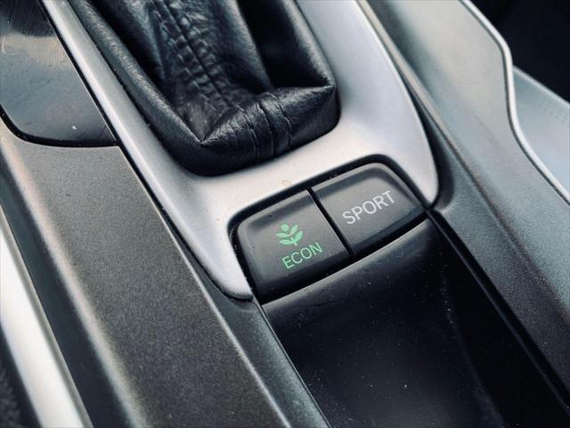 2019 Honda Accord Sedan Sport 1.5T, 多伦多, 全款车