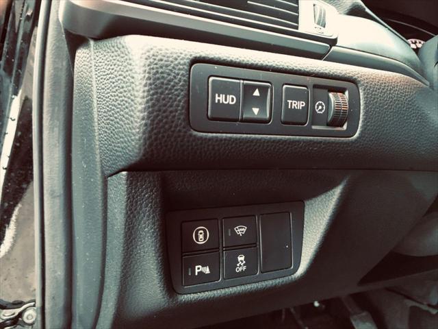 2019 Honda Accord Sedan Sport 1.5T, 多伦多, 全款车