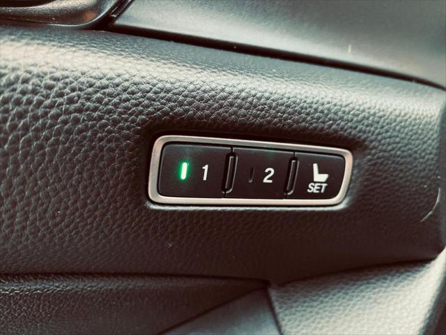 2019 Honda Accord Sedan Sport 1.5T, 多伦多, 全款车