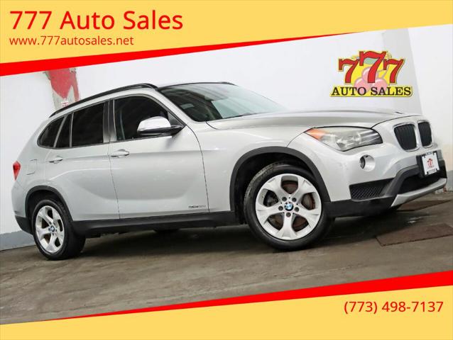 2013 BMW X1 sDrive28i for sale near Bedford Park, IL