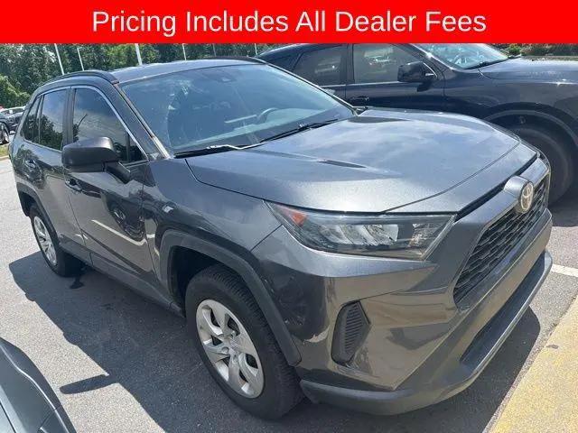 2020 Toyota RAV4 LE for sale in Asheville, NC