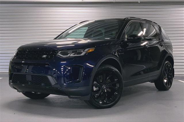 2023 Land Rover Discovery Sport SE for sale in Portland, OR