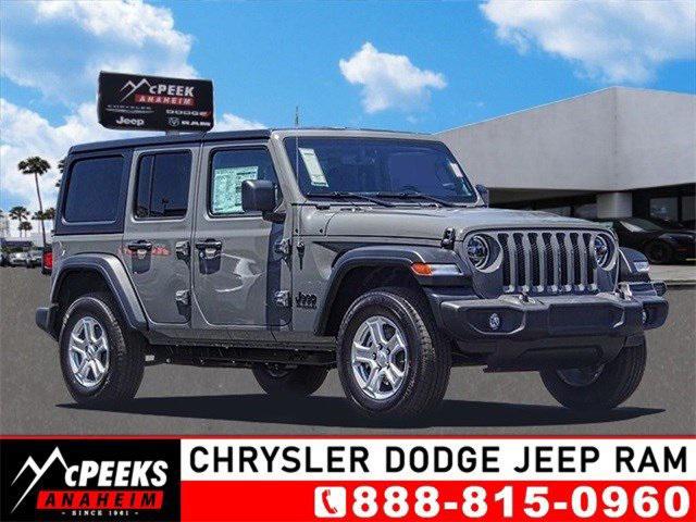 New & Used Jeep Wrangler for Sale Near Canoga Park, CA | Discover Cars for  Sale