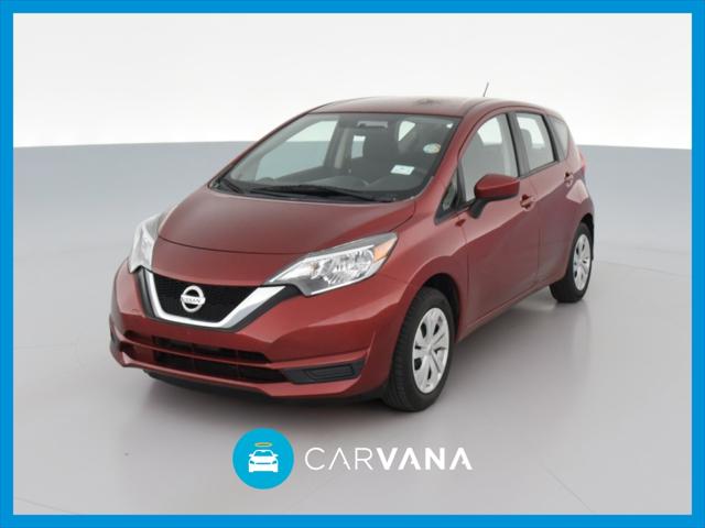 2017 Nissan Versa Note S Plus for sale near , 