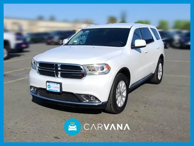 2020 Dodge Durango SXT for sale near , 