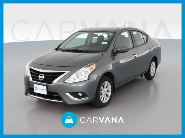 used 2014 nissan altima sv