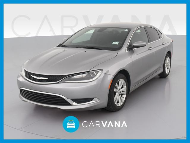 2016 Chrysler 200 Limited for sale in , 