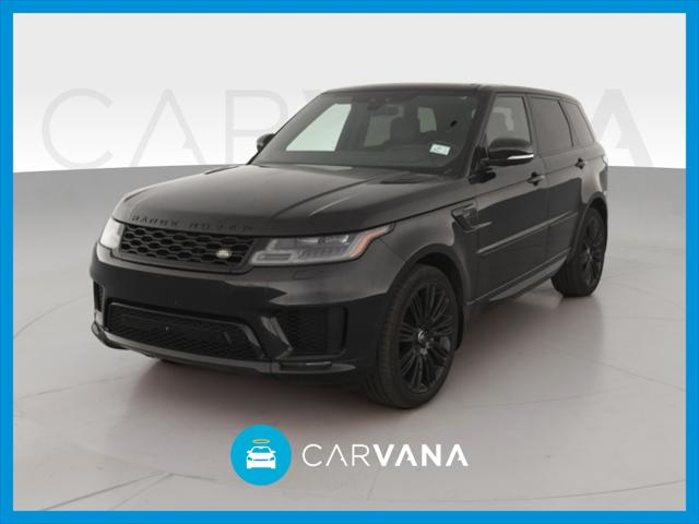 2019 Land Rover Range Rover Sport for sale near , 