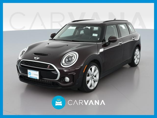 2018 MINI Cooper Clubman Cooper S for sale near , 
