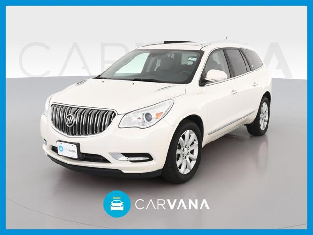 2015 Buick Enclave Premium for sale near , 