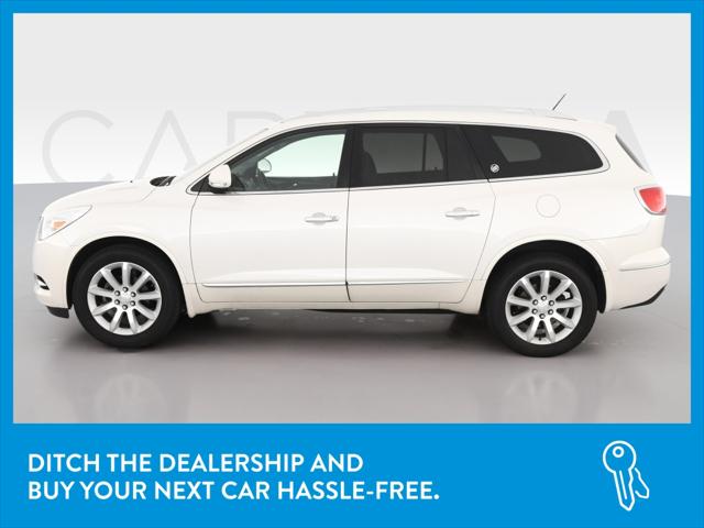 2015 Buick Enclave Premium