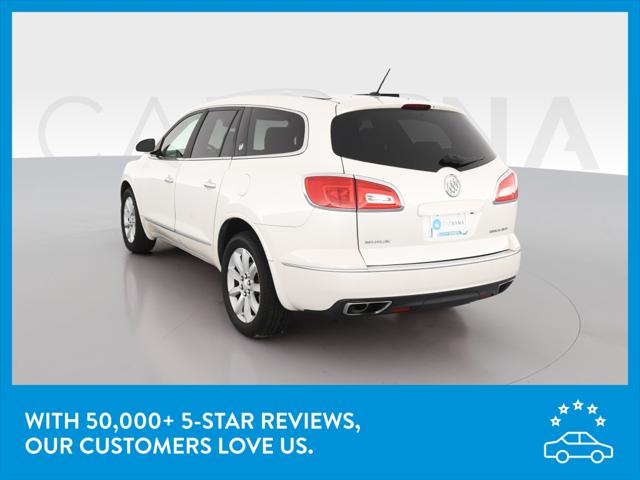 2015 Buick Enclave Premium
