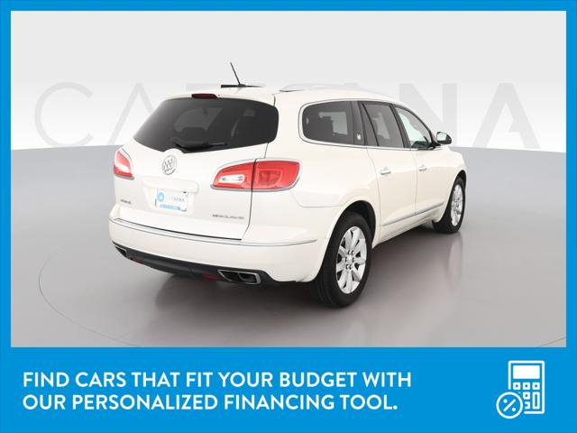 2015 Buick Enclave Premium