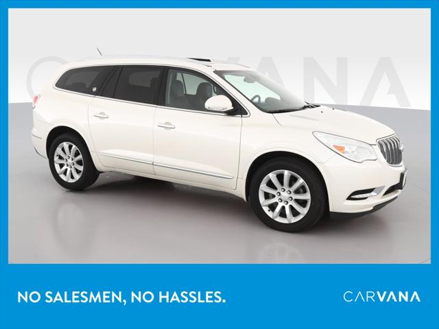 2015 Buick Enclave Premium