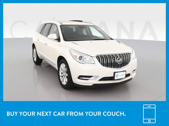 2015 Buick Enclave Premium