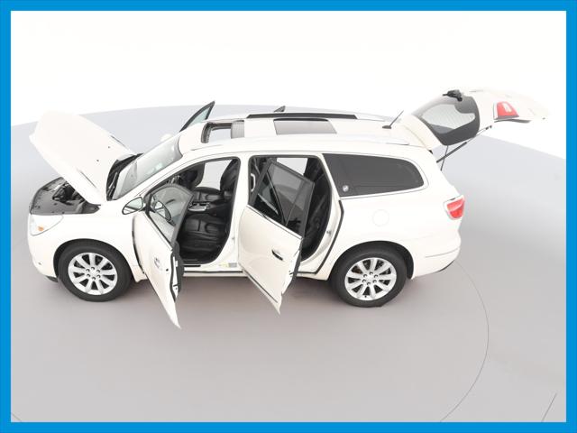 2015 Buick Enclave Premium
