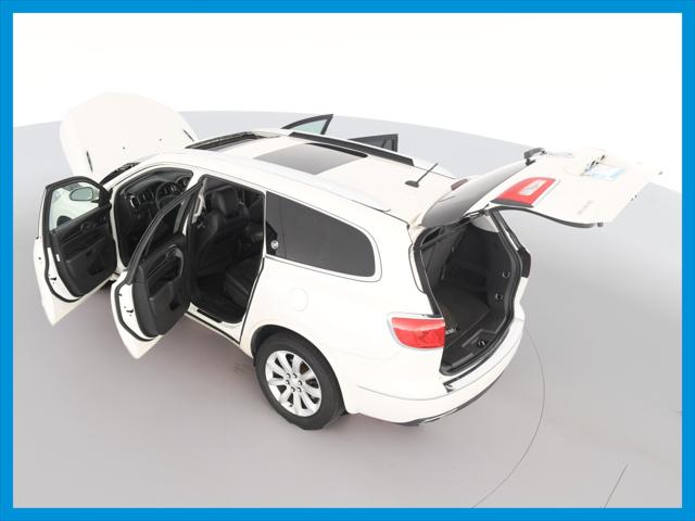 2015 Buick Enclave Premium