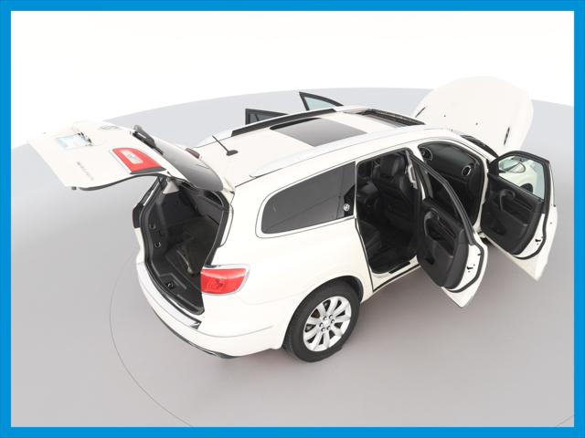 2015 Buick Enclave Premium