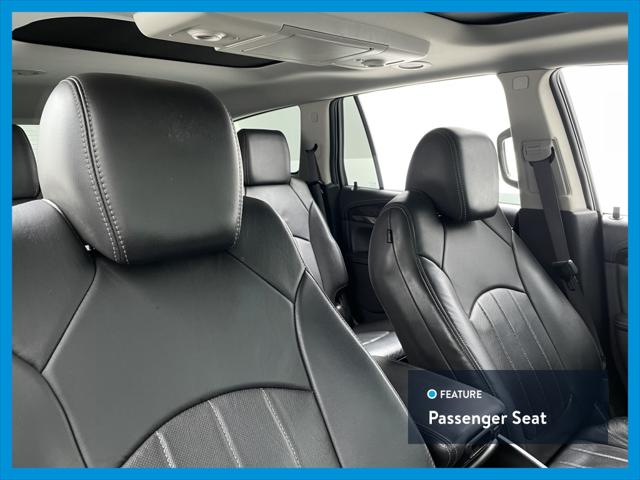 2015 Buick Enclave Premium
