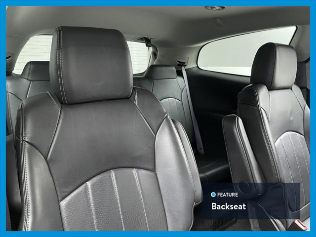 2015 Buick Enclave Premium