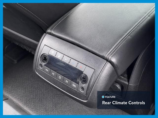 2015 Buick Enclave Premium