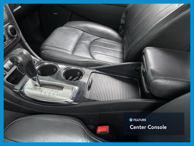 2015 Buick Enclave Premium