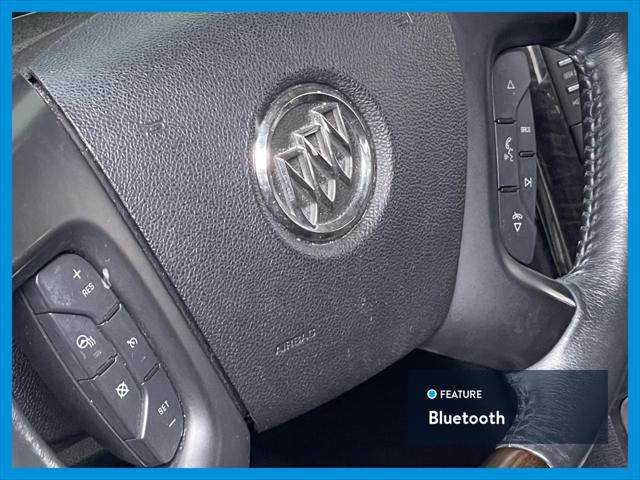 2015 Buick Enclave Premium