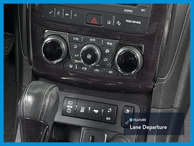 2015 Buick Enclave Premium