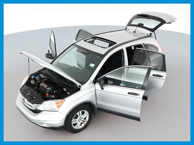 2010 Honda CR-V EX