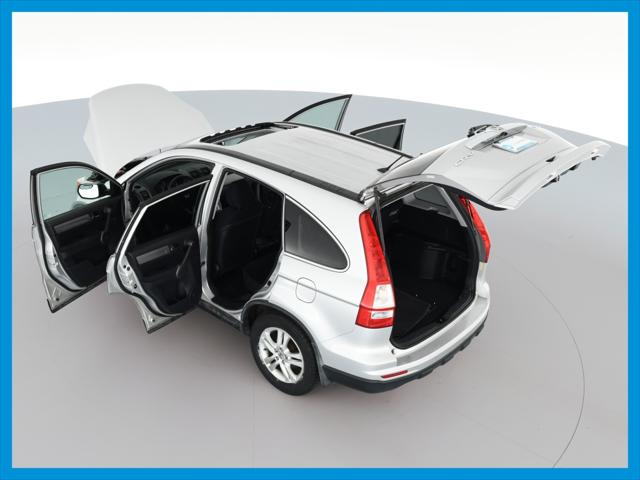 2010 Honda CR-V EX