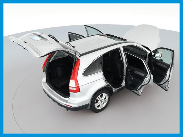 2010 Honda CR-V EX