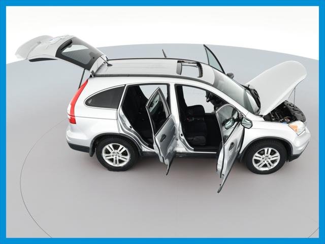 2010 Honda CR-V EX