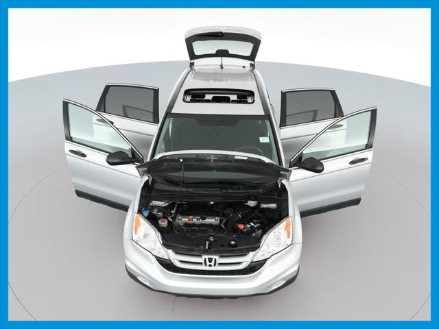 2010 Honda CR-V EX