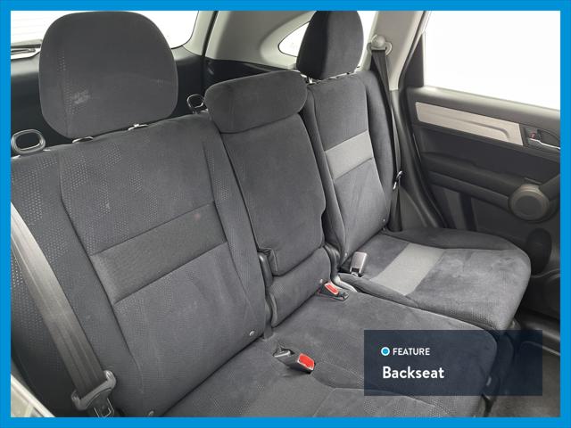 2010 Honda CR-V EX