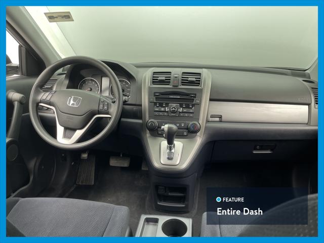 2010 Honda CR-V EX