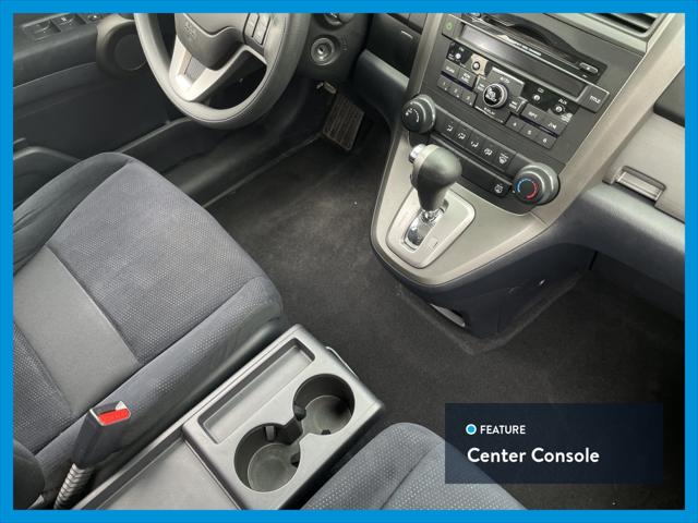 2010 Honda CR-V EX