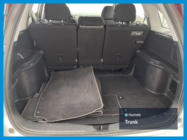 2010 Honda CR-V EX