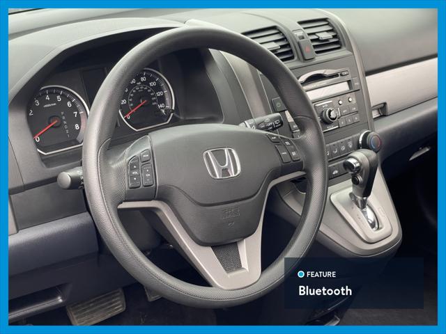 2010 Honda CR-V EX