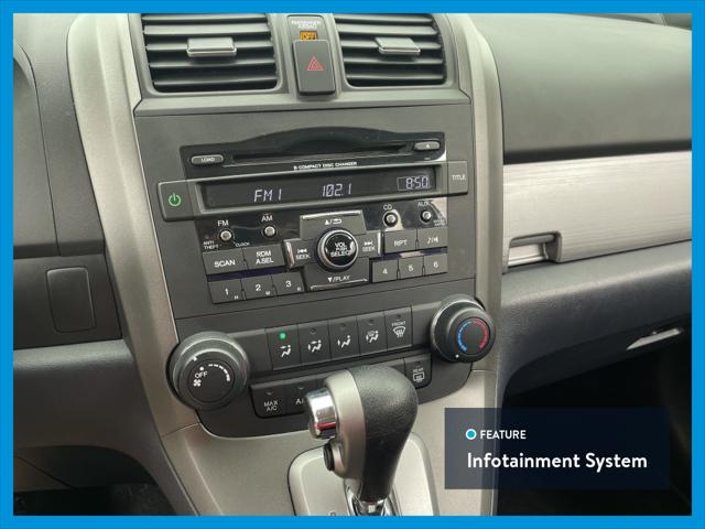 2010 Honda CR-V EX