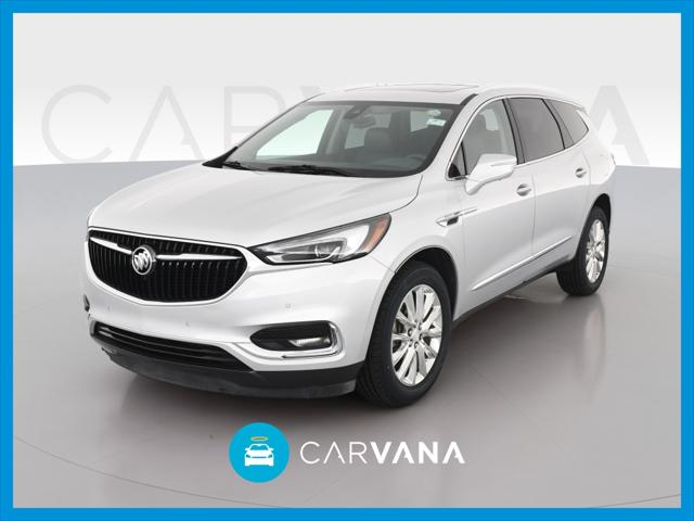 2018 Buick Enclave for sale near , 