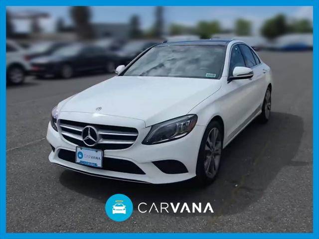 2019 Mercedes-Benz C-CLASS C 300 for sale near , 